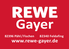 REWE Geyer